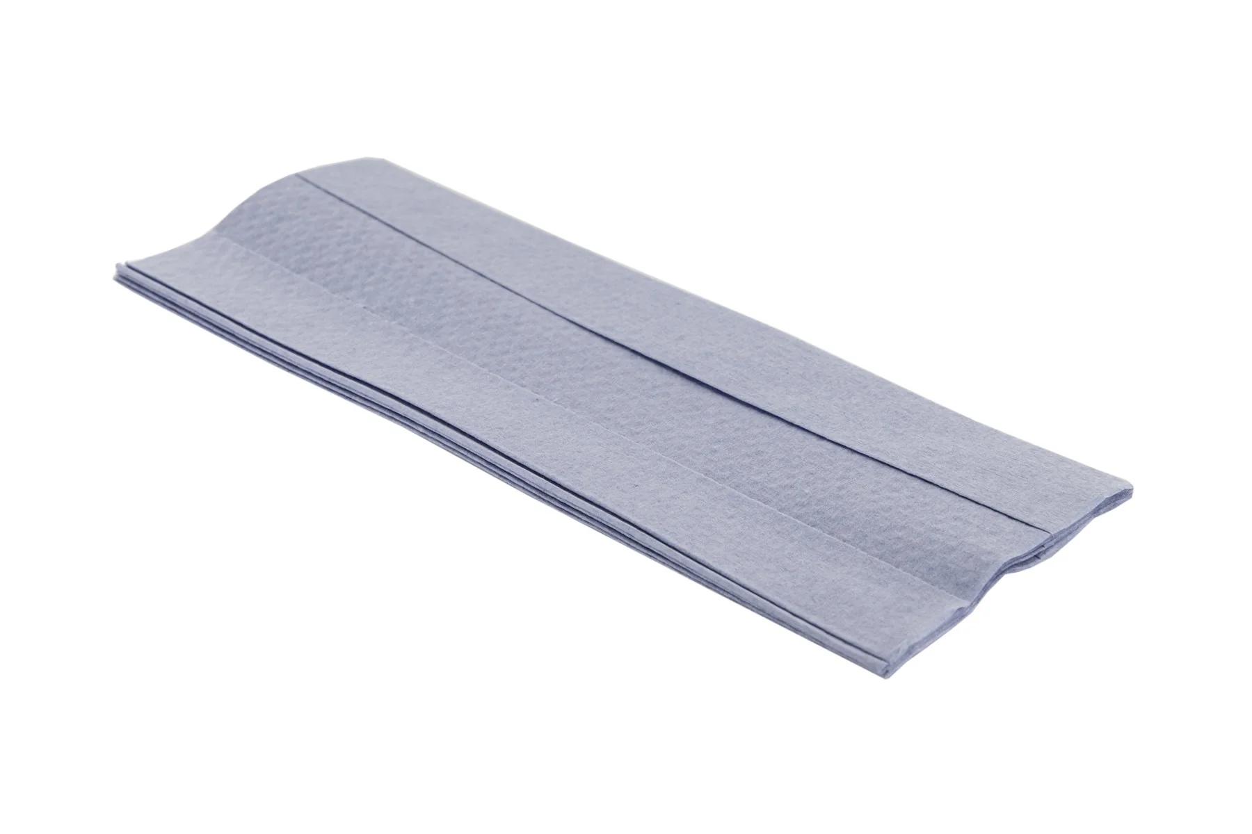 C-Fold Hand Towels - 6 stacks per pack - Image 2