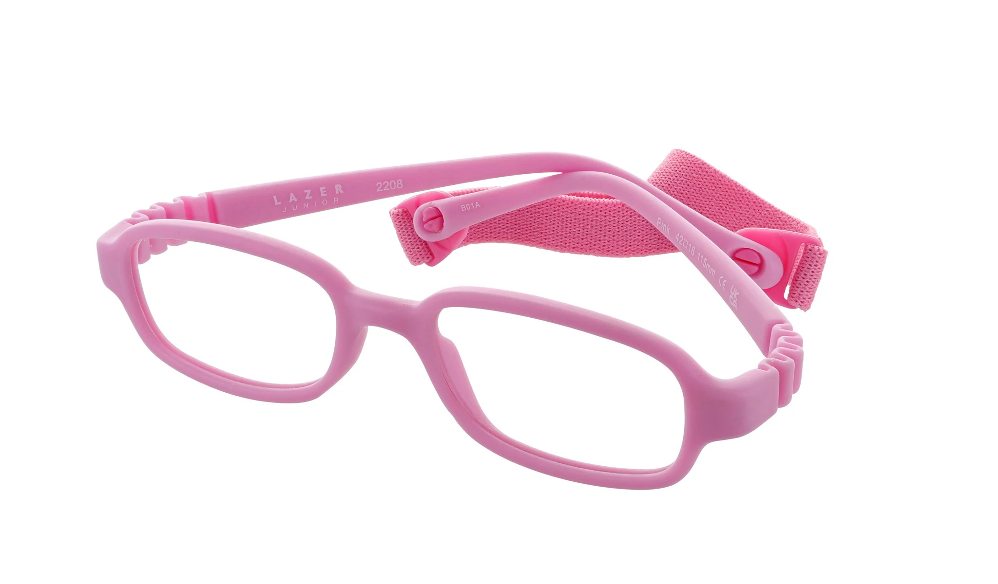 Lazer Junior 2208 - Image 4
