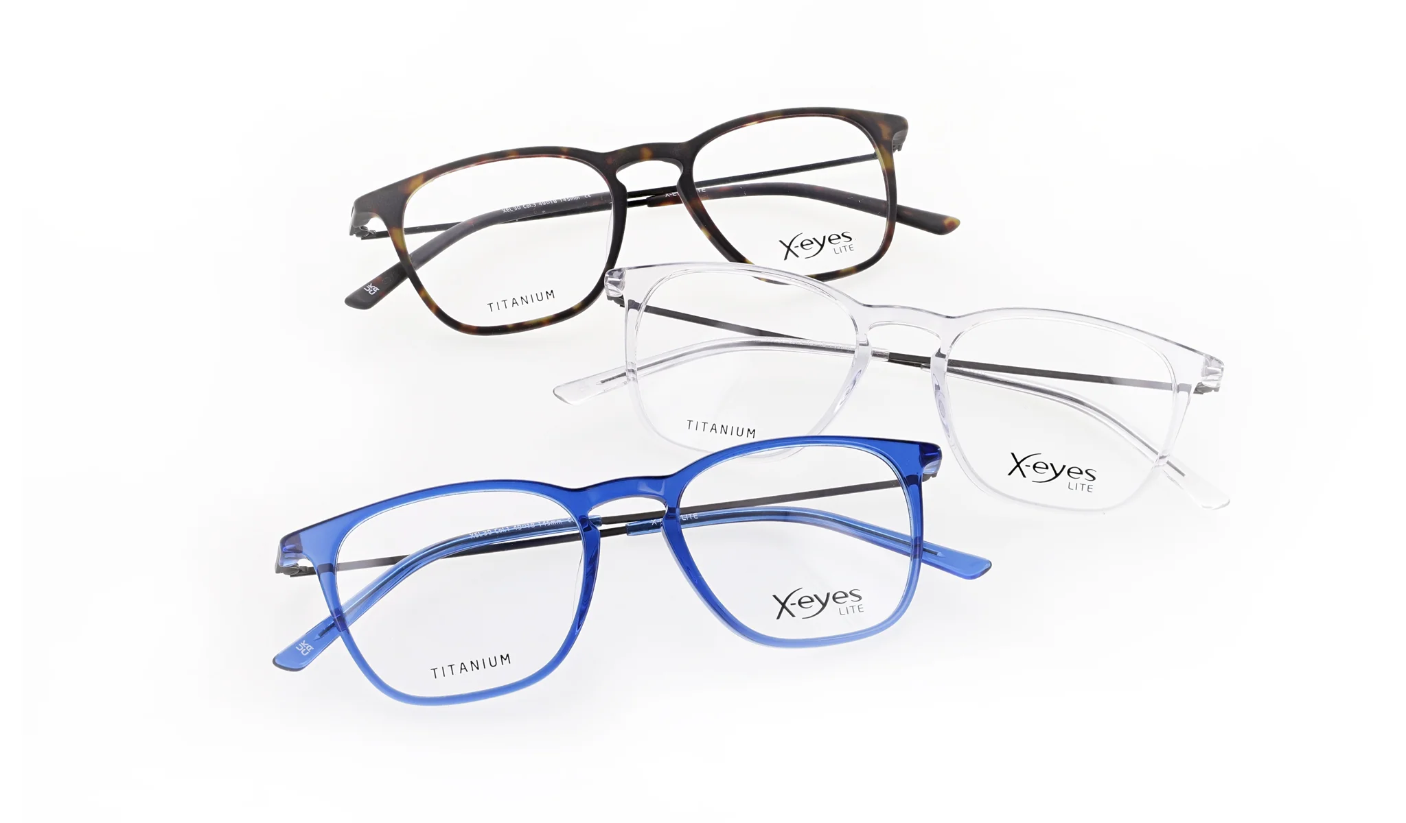 X-Eyes Lite 30 - Image 5