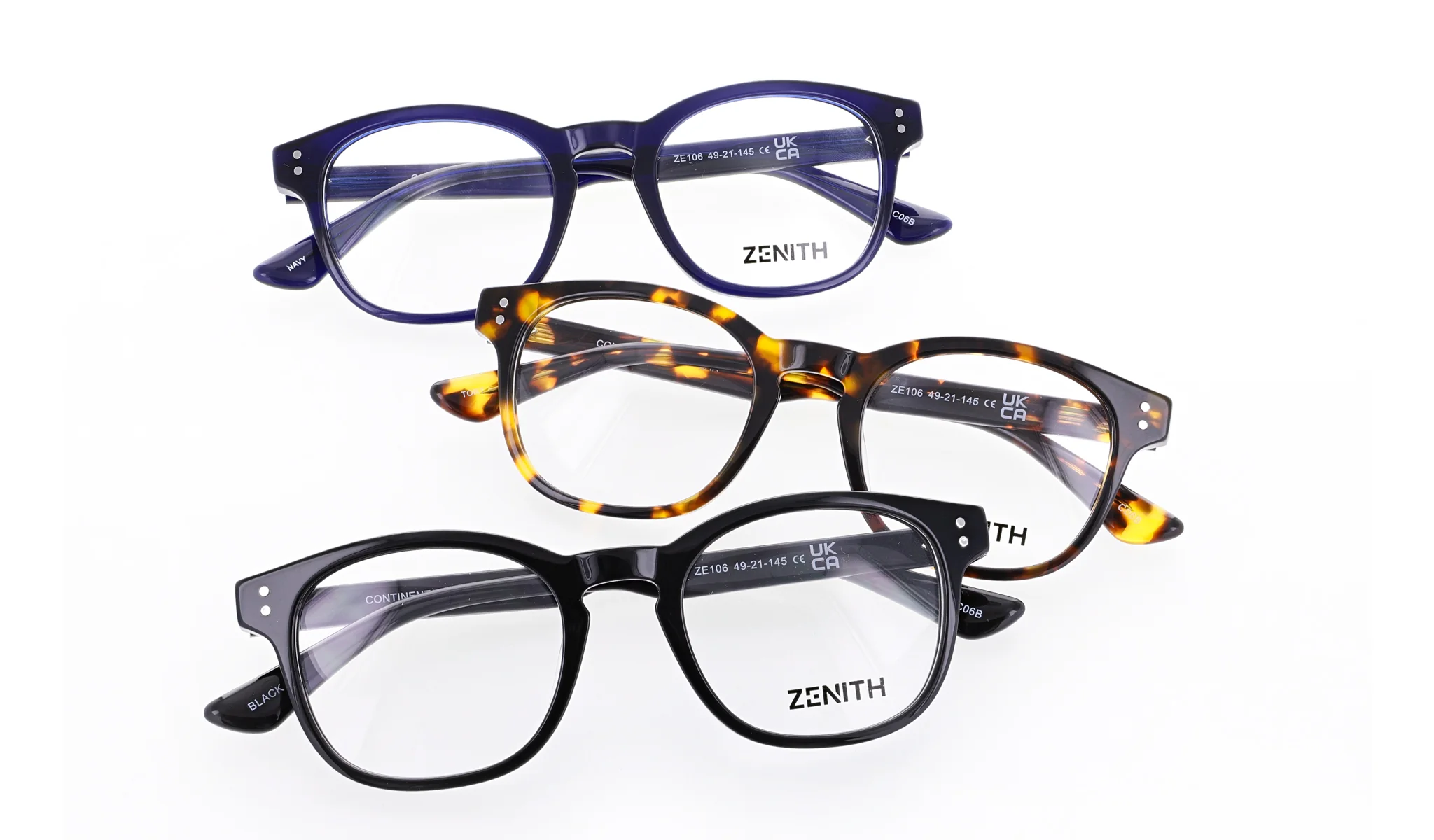 Zenith 106 - Image 9