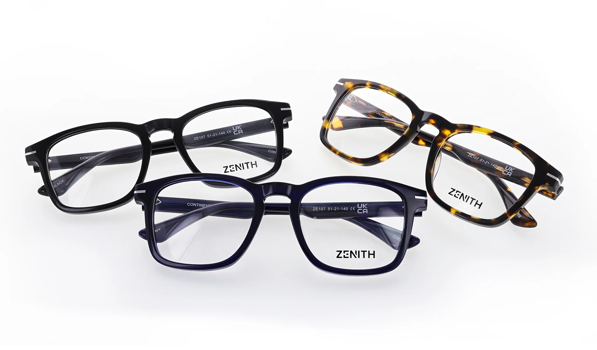Zenith 107 - Image 9